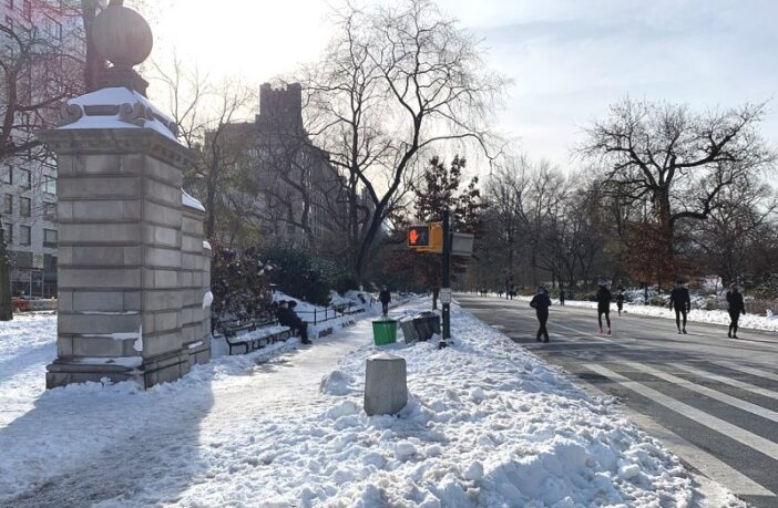 batteries polar vortexes