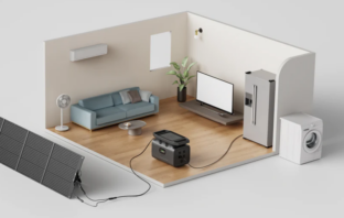 call for more household batteries