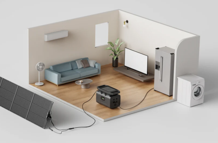 call for more household batteries