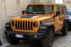 jeep wrangler hybrid battery