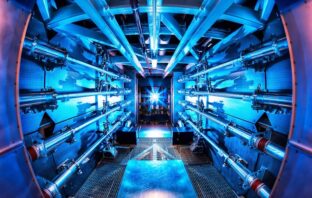 nuclear fusion came closer