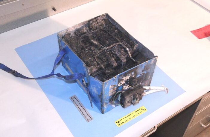 bad e-bike batteries