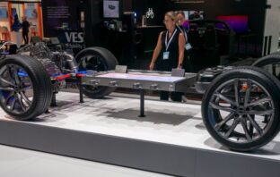first sodium-ion battery factory