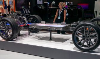 first sodium-ion battery factory