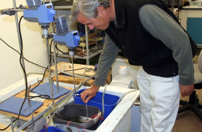 organic-soil microbial fuel cells