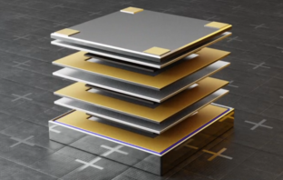 nuclear battery