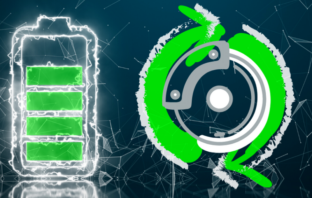 regenerate braking