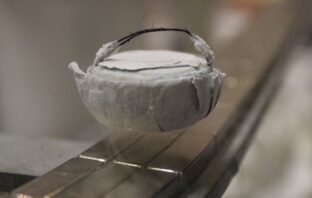 reinventing the electric machine