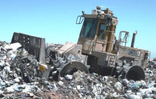 recycling lead and lithium-ion