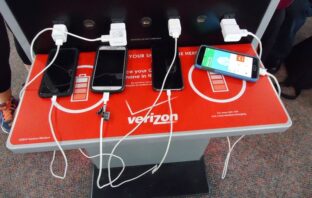 is fast charging