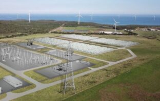 batteries are seizing new ground