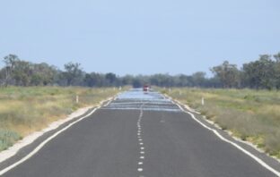 heatwaves and solar batteries
