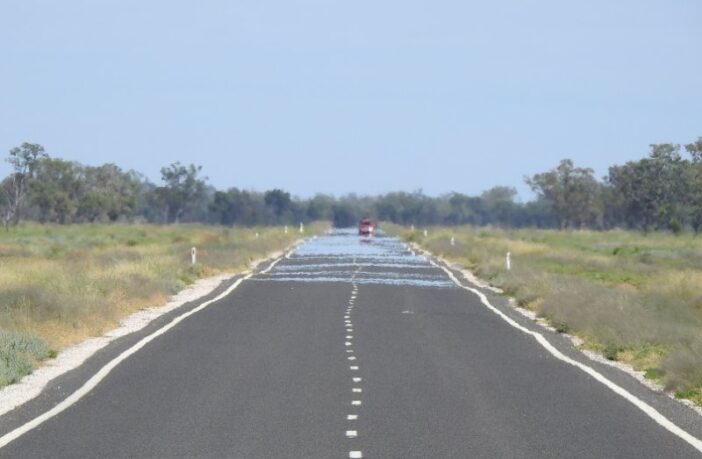 heatwaves and solar batteries