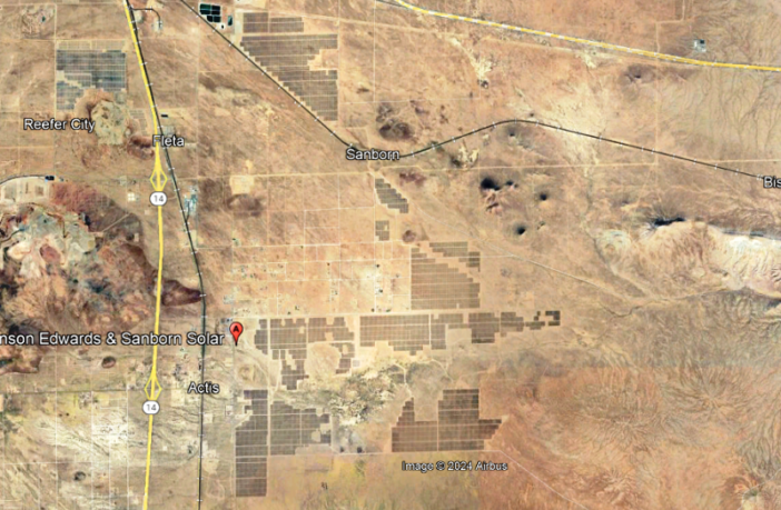 world’s largest battery storage system