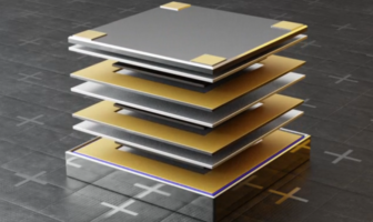 thermonuclear battery