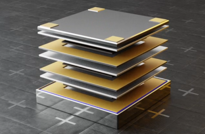 thermonuclear battery