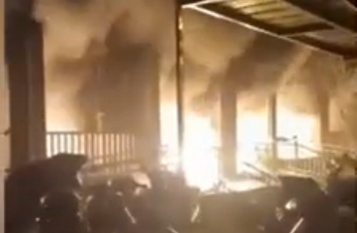 the dangers of lithium-ion batteries