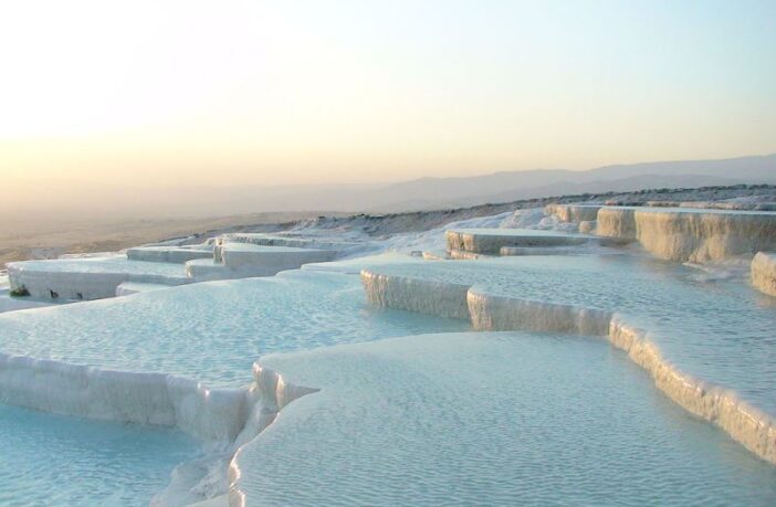 novel calcium-oxygen battery