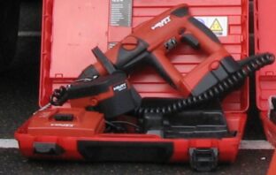 power tool batteries