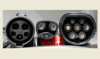 time to standardize marine charging ports