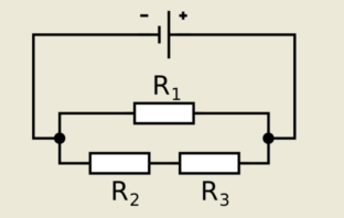 connecting batteries