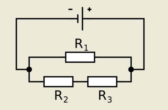 connecting batteries