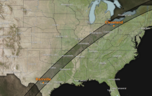 will the april solar eclipse
