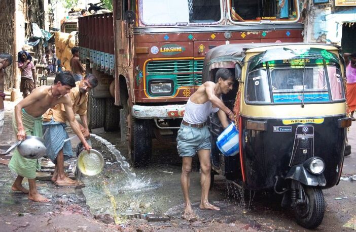 electric mobility promotion