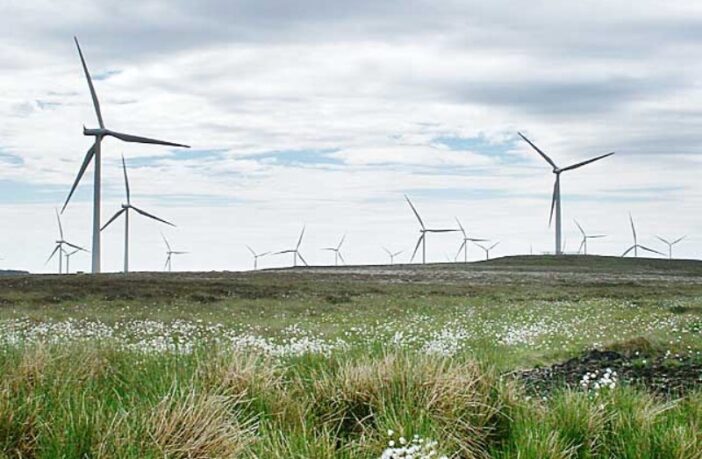 innovative battery storage