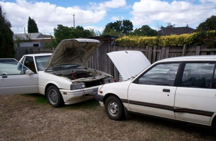 starter battery life