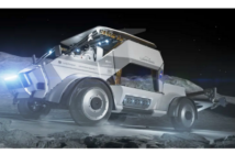 next gen battery-power lunar