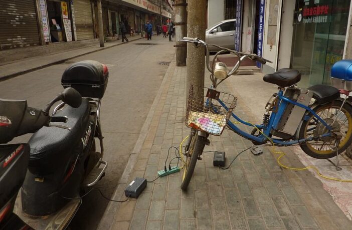 avoiding home battery fires