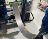 Dry Electrode Manufacturing Back In News