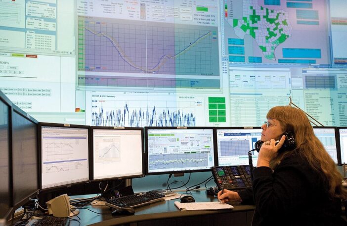 texas battery energy storage