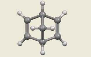 molecular energy storage