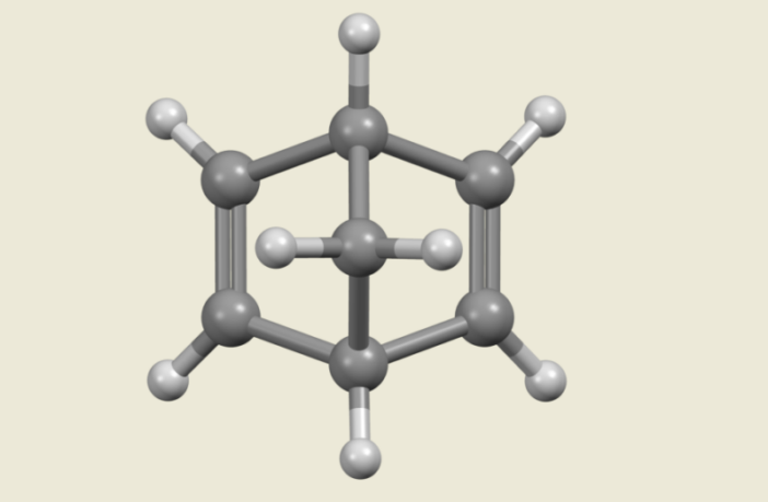 molecular energy storage