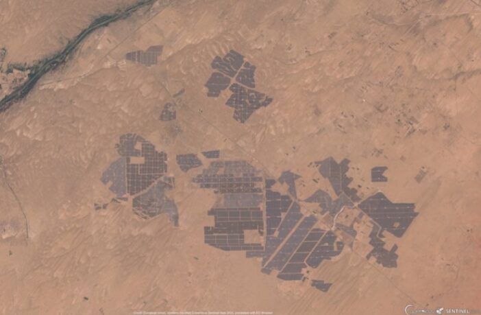 load balancing a utility grid