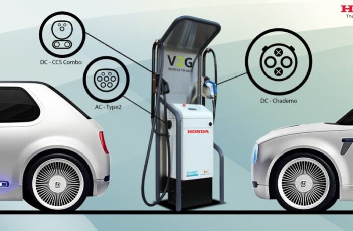 impact of electric vehicles