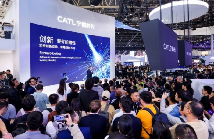 shenxing plus battery