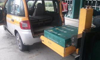 why second-use ev battery demand