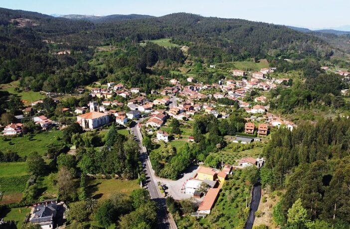 energy self-sufficient housing