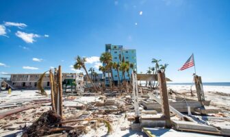 seawater battery damage