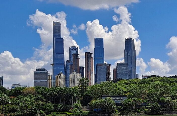 sodium storage in china