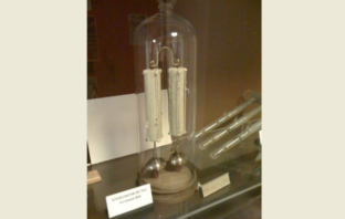 coulomb's law