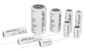 lithium-ion battery fires