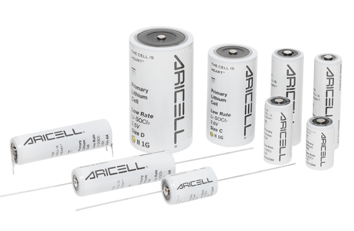 lithium-ion battery fires