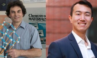 zinc-vanadium chemistry