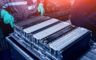 fast-charging solid-state