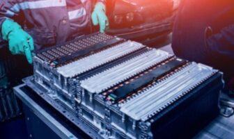 fast-charging solid-state