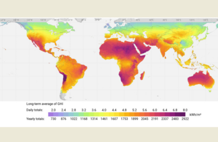location-shifting renewable energy